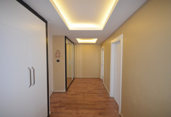 Квартира 5+1 в Махмутларе, Алания, Турция | PTE-26023