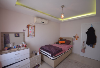 Квартира 5+1 в Махмутларе, Алания, Турция | PTE-26023