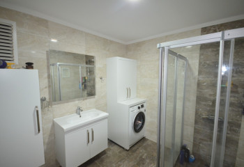 Квартира 5+1 в Махмутларе, Алания, Турция | PTE-26023