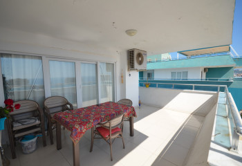 Квартира 5+1 в Махмутларе, Алания, Турция | PTE-26023