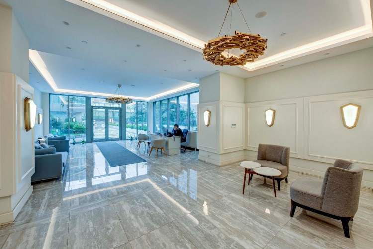 Квартира 1+1 в Стамбуле, Турция | PBB-42823