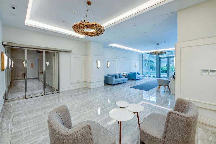 Квартира 1+1 в Стамбуле, Турция | PBB-42823