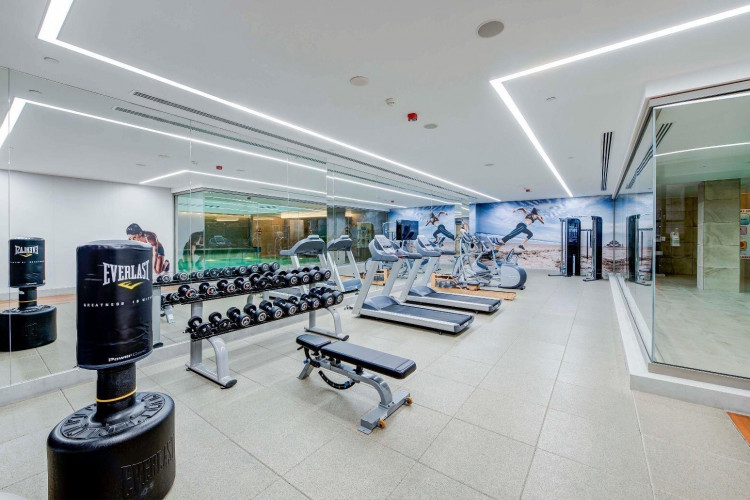 Квартира 1+1 в Стамбуле, Турция | PBB-42823