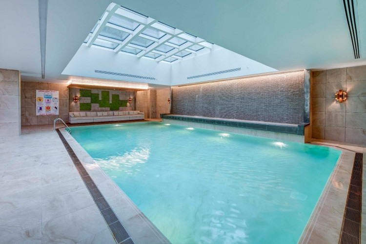 Квартира 1+1 в Стамбуле, Турция | PBB-42823