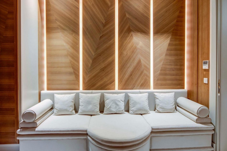 Квартира 1+1 в Стамбуле, Турция | PBB-42823