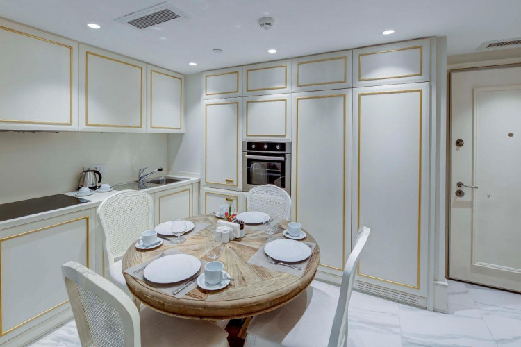 Квартира 1+1 в Стамбуле, Турция | PBB-42823