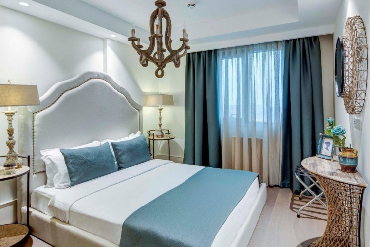 Квартира 1+1 в Стамбуле, Турция | PBB-42823