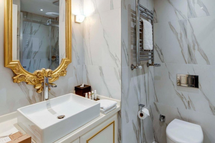 Квартира 1+1 в Стамбуле, Турция | PBB-42823