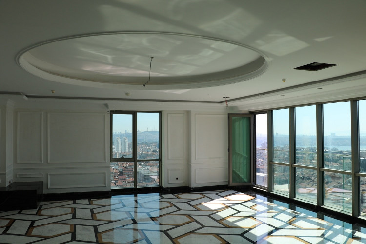 Квартира 1+1 в Стамбуле, Турция | PBB-42823