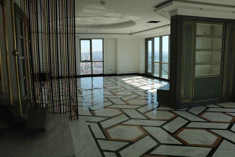 Квартира 1+1 в Стамбуле, Турция | PBB-42823