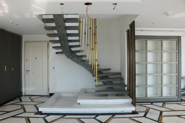 Квартира 1+1 в Стамбуле, Турция | PBB-42823