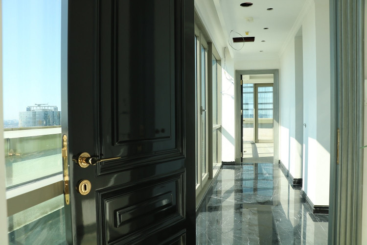 Квартира 1+1 в Стамбуле, Турция | PBB-42823