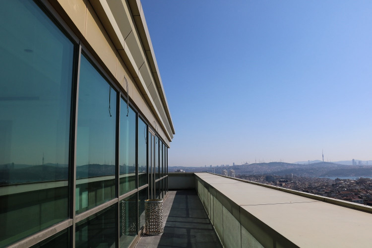 Квартира 1+1 в Стамбуле, Турция | PBB-42823