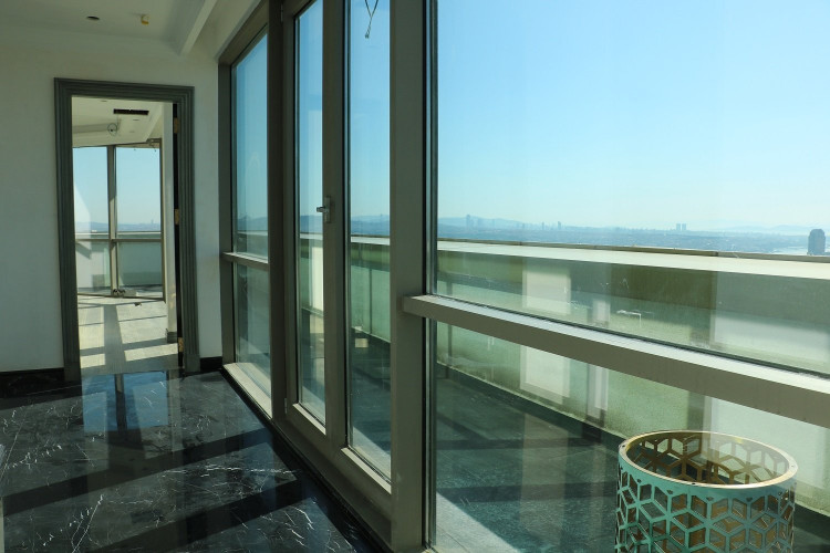 Квартира 1+1 в Стамбуле, Турция | PBB-42823