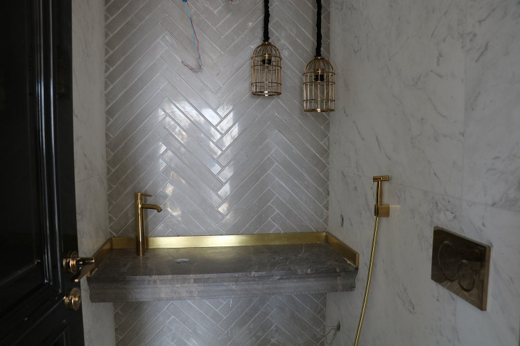 Квартира 1+1 в Стамбуле, Турция | PBB-42823