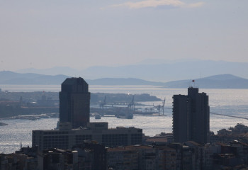 Квартира 1+1 в Стамбуле, Турция | PBB-42823