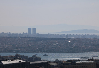 Квартира 1+1 в Стамбуле, Турция | PBB-42823