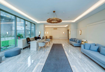 Квартира 1+1 в Стамбуле, Турция | PBB-42823