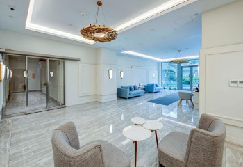 Квартира 1+1 в Стамбуле, Турция | PBB-42823