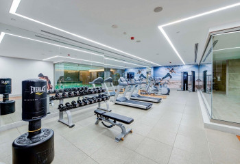 Квартира 1+1 в Стамбуле, Турция | PBB-42823