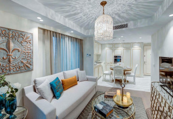 Квартира 1+1 в Стамбуле, Турция | PBB-42823