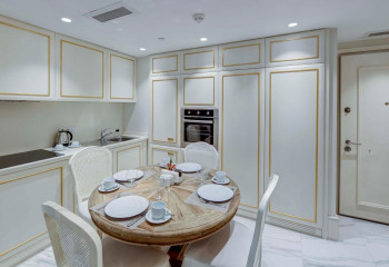 Квартира 1+1 в Стамбуле, Турция | PBB-42823