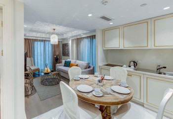 Квартира 1+1 в Стамбуле, Турция | PBB-42823