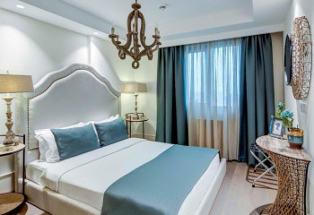 Квартира 1+1 в Стамбуле, Турция | PBB-42823