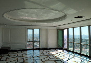 Квартира 1+1 в Стамбуле, Турция | PBB-42823