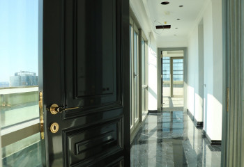 Квартира 1+1 в Стамбуле, Турция | PBB-42823