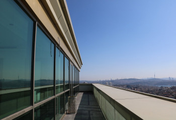 Квартира 1+1 в Стамбуле, Турция | PBB-42823