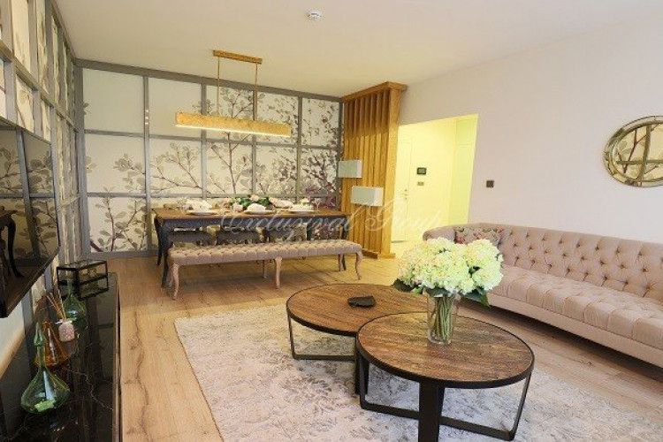 Квартира 2+1 в Стамбуле, Турция | PBB-35402