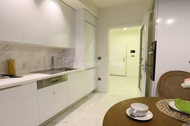 Квартира 2+1 в Стамбуле, Турция | PBB-35402