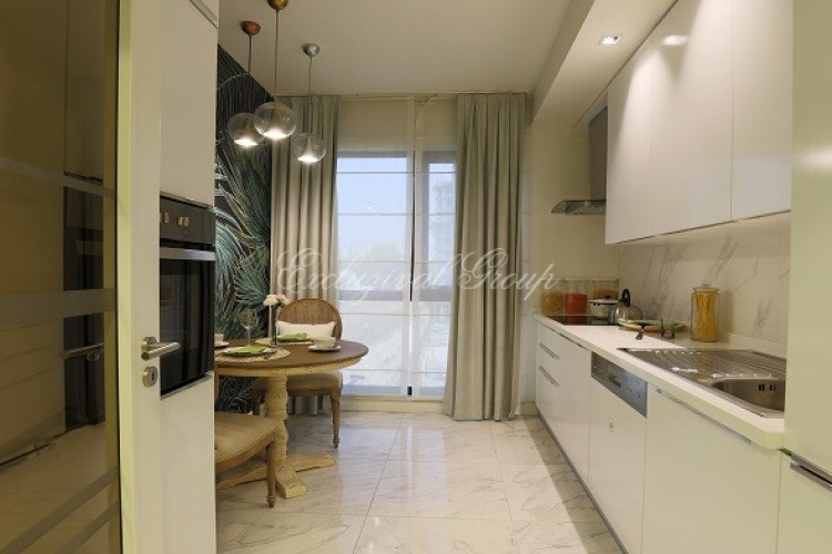 Квартира 2+1 в Стамбуле, Турция | PBB-35402