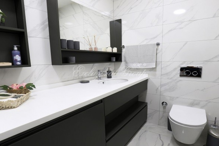 Квартира 2+1 в Стамбуле, Турция | PBB-35402
