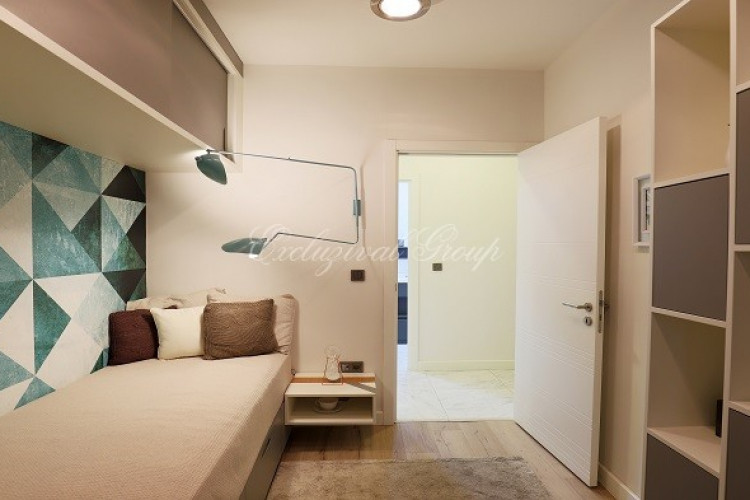 Квартира 2+1 в Стамбуле, Турция | PBB-35402