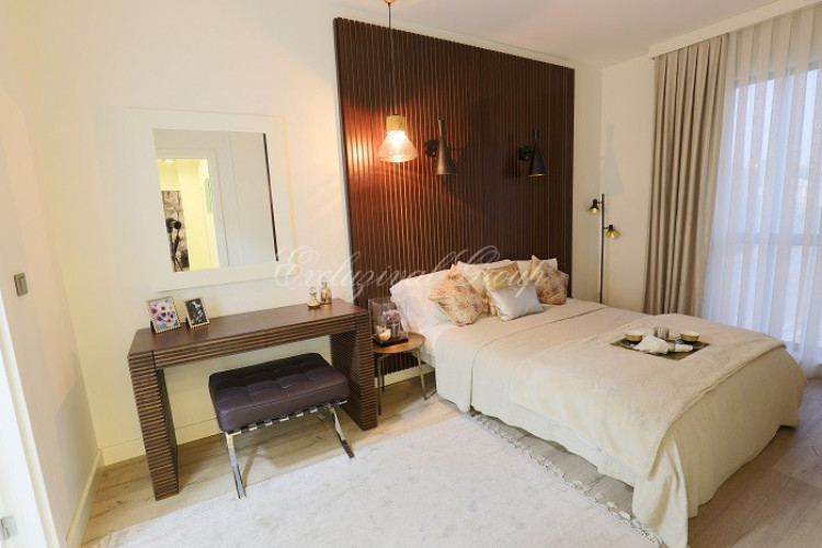 Квартира 2+1 в Стамбуле, Турция | PBB-35402