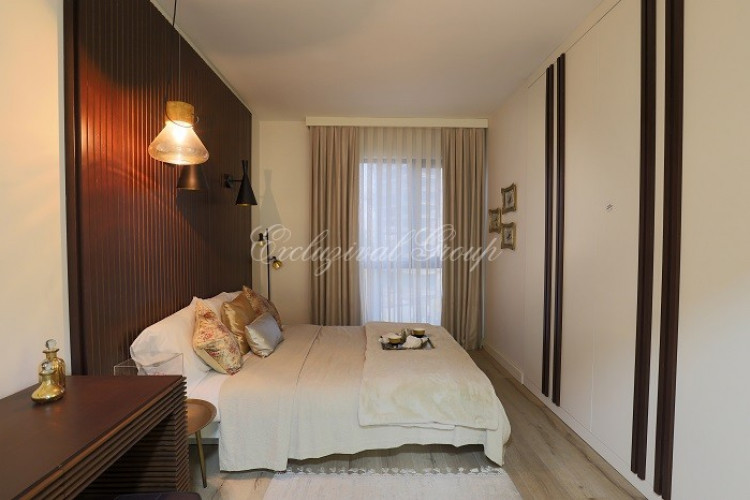 Квартира 2+1 в Стамбуле, Турция | PBB-35402