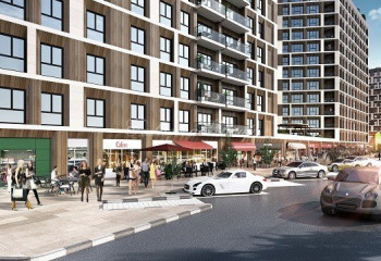 Квартира 2+1 в Стамбуле, Турция | PBB-35402