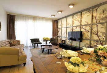 Квартира 2+1 в Стамбуле, Турция | PBB-35402