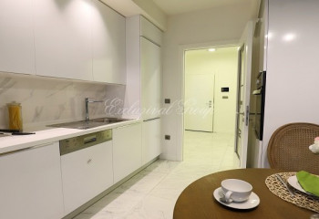 Квартира 2+1 в Стамбуле, Турция | PBB-35402