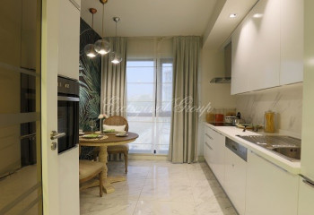 Квартира 2+1 в Стамбуле, Турция | PBB-35402