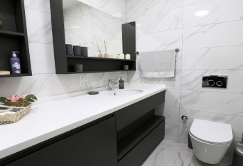 Квартира 2+1 в Стамбуле, Турция | PBB-35402