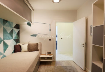 Квартира 2+1 в Стамбуле, Турция | PBB-35402