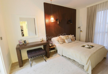 Квартира 2+1 в Стамбуле, Турция | PBB-35402