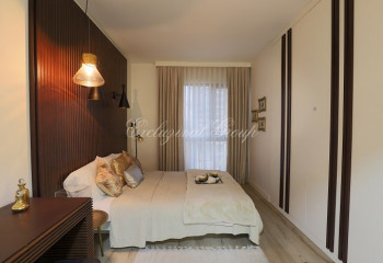 Квартира 2+1 в Стамбуле, Турция | PBB-35402