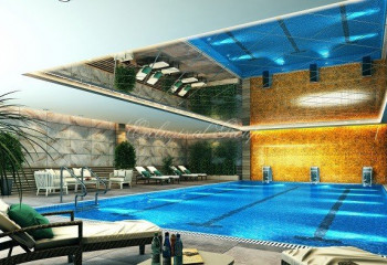 Квартира 2+1 в Стамбуле, Турция | PBB-35402