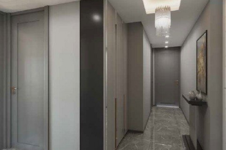 Квартира 1+1 в Стамбуле, Турция | STE-43153