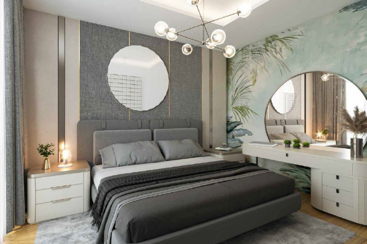 Квартира 1+1 в Стамбуле, Турция | STE-43153