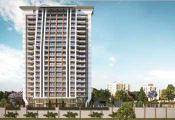 Квартира 1+1 в Стамбуле, Турция | STE-43153